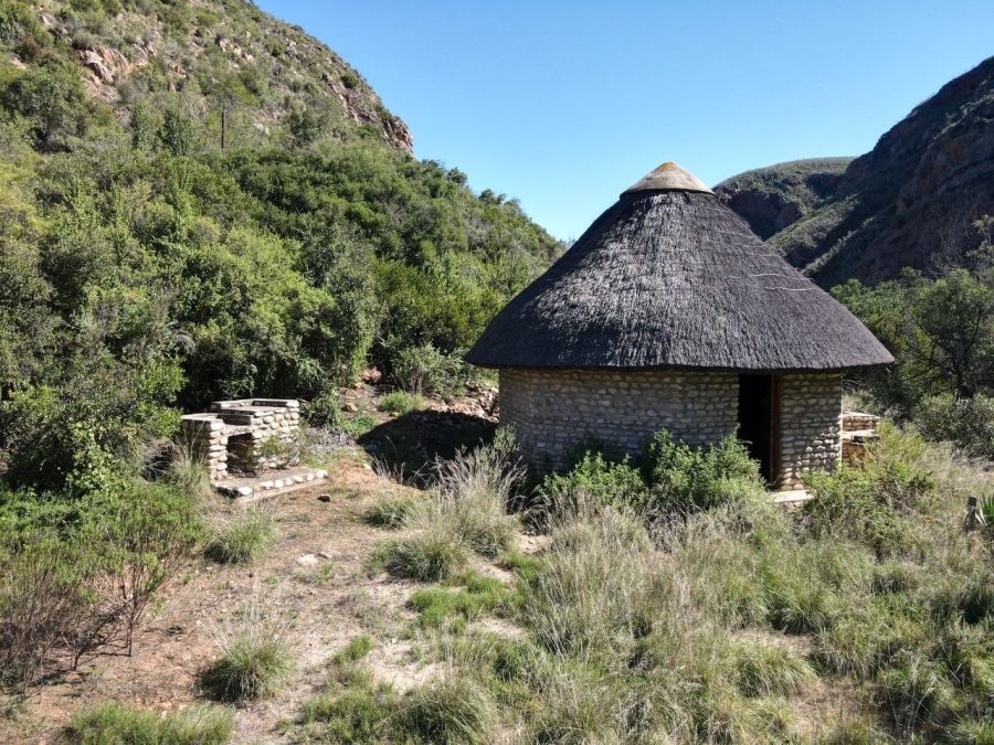 10 Bedroom Property for Sale in Joubertina Eastern Cape
